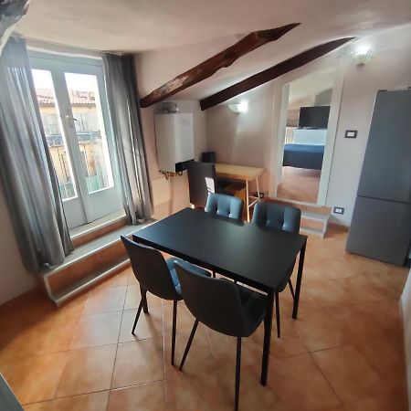 Deregre Torino Centro 5 Appartement Buitenkant foto