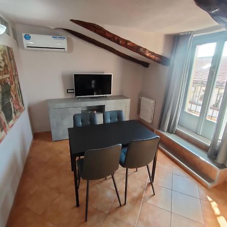 Deregre Torino Centro 5 Appartement Buitenkant foto