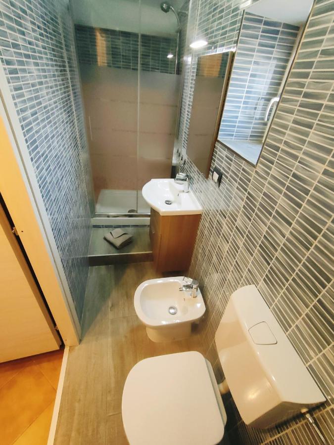 Deregre Torino Centro 5 Appartement Buitenkant foto