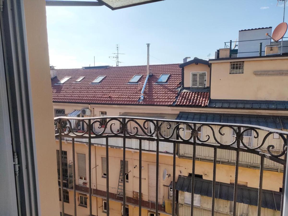 Deregre Torino Centro 5 Appartement Buitenkant foto