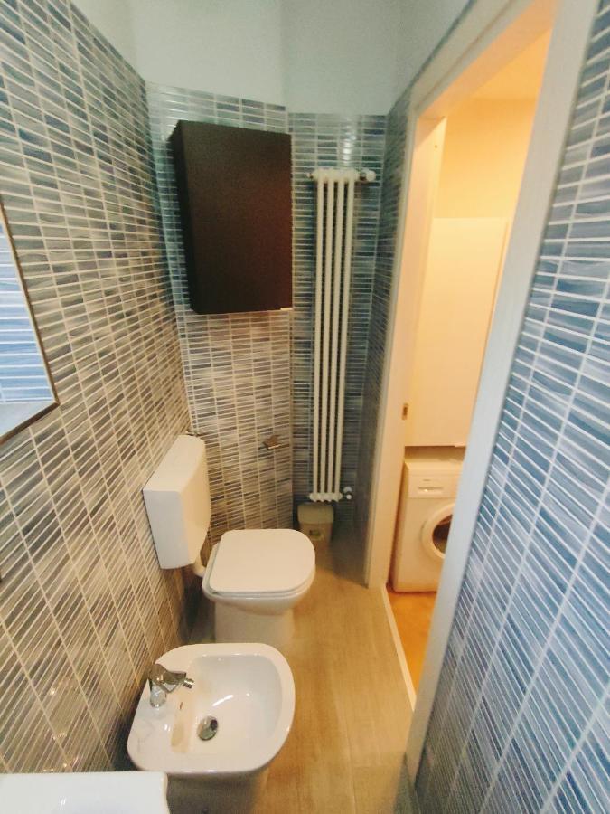 Deregre Torino Centro 5 Appartement Buitenkant foto
