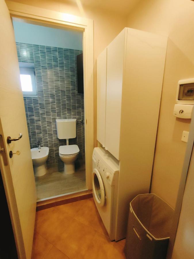 Deregre Torino Centro 5 Appartement Buitenkant foto