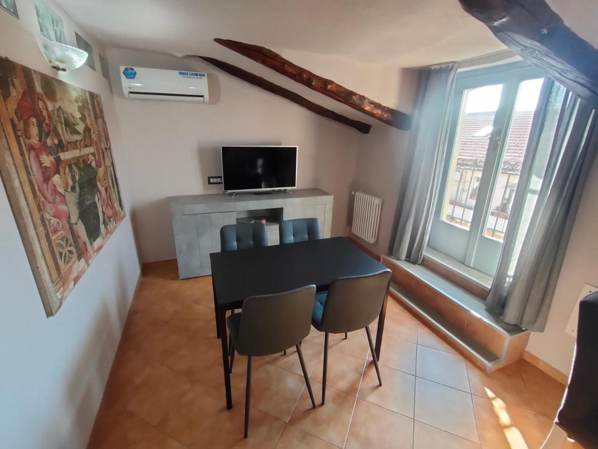 Deregre Torino Centro 5 Appartement Buitenkant foto