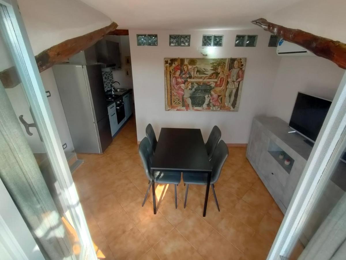 Deregre Torino Centro 5 Appartement Buitenkant foto